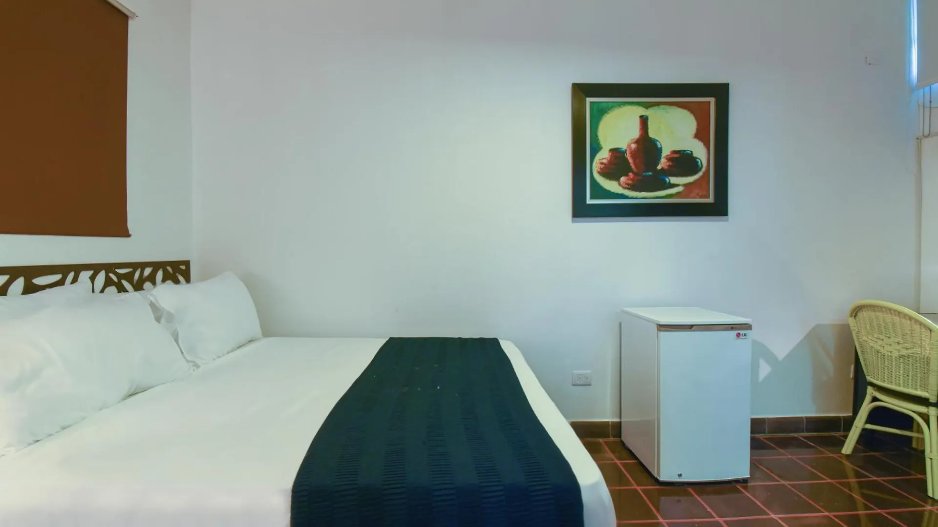 Ph 19 Guesthouse Hotel In Gazcue Santo Domingo 0*,